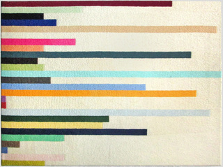 72 Primary Colours – 25 Stripes