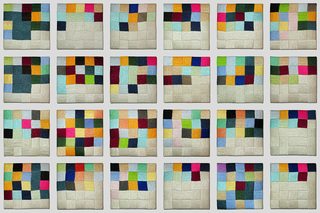 72 Primary Colours – 24 Languages