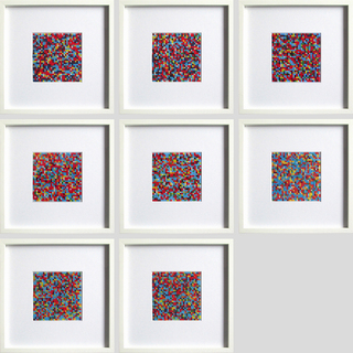 Pixel Parliaments – Changing Hues
