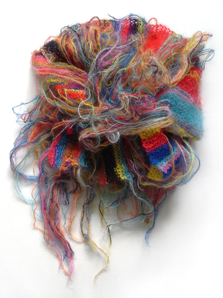 Order & Chaos – The Colours of Politics