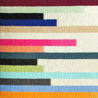 72 Primary Colours – 25 Stripes