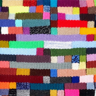 En voir de toutes les couleurs – One Year's Dreams in 100 Colours
