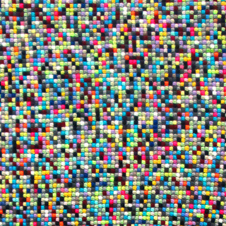 The Pattern of Language – 8689 Pixels