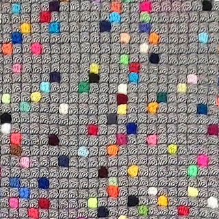 The Pattern of Language – 91 Colours