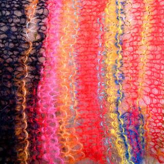 Order & Chaos – The Colours of Politics