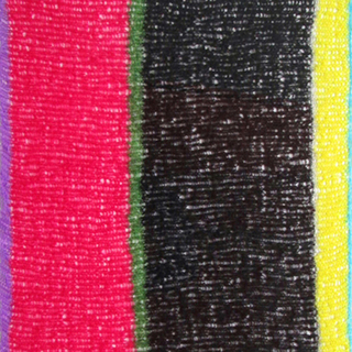 Democratic Stripes – New Colour, Old Ideology