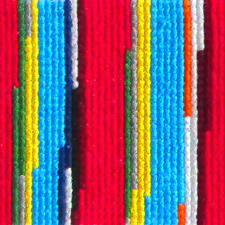 Pixel Parliaments – Individual Stripes