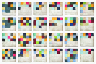 72 Primary Colours – 24 Languages