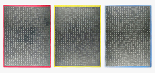 Spoken Colours – 3 Colours, 3 Languages, 98 Idioms