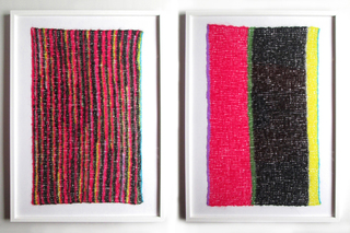 Democratic Stripes – New Colour, Old Ideology