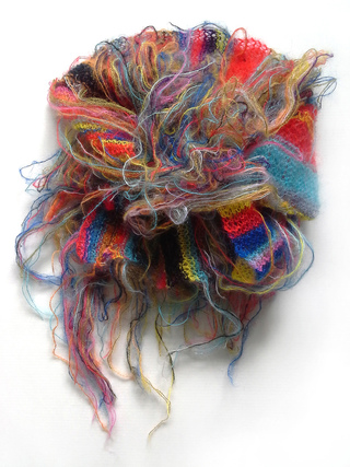 Order & Chaos – The Colours of Politics