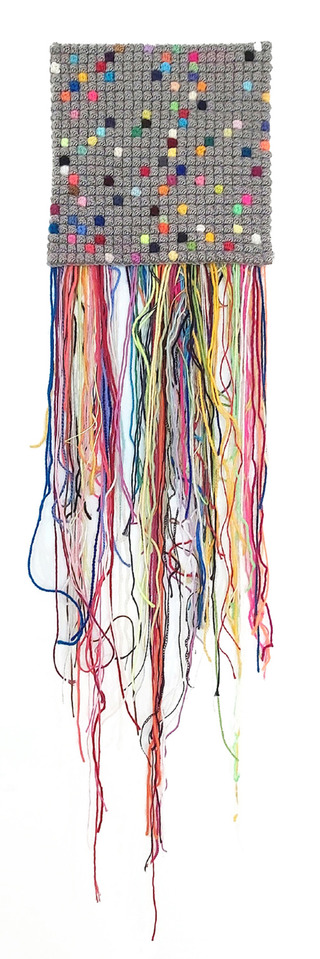 The Pattern of Language – 91 Colours