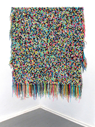 The Pattern of Language – 8689 Pixels