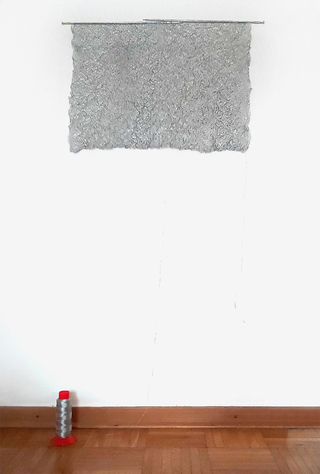 The Days of My Life – A Stitch per Day Alive