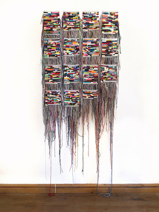 En voir de toutes les couleurs – One Year's Dreams in 100 Colours