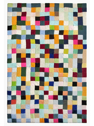 72 Primary Colours (2/2)