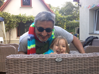 Sławek & Kosia (Poland)