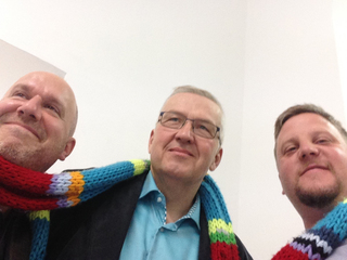 Martin, Hermann & Karl (Germany)