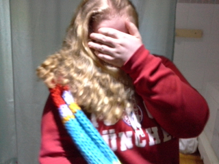 Jessica (Germany & Poland)